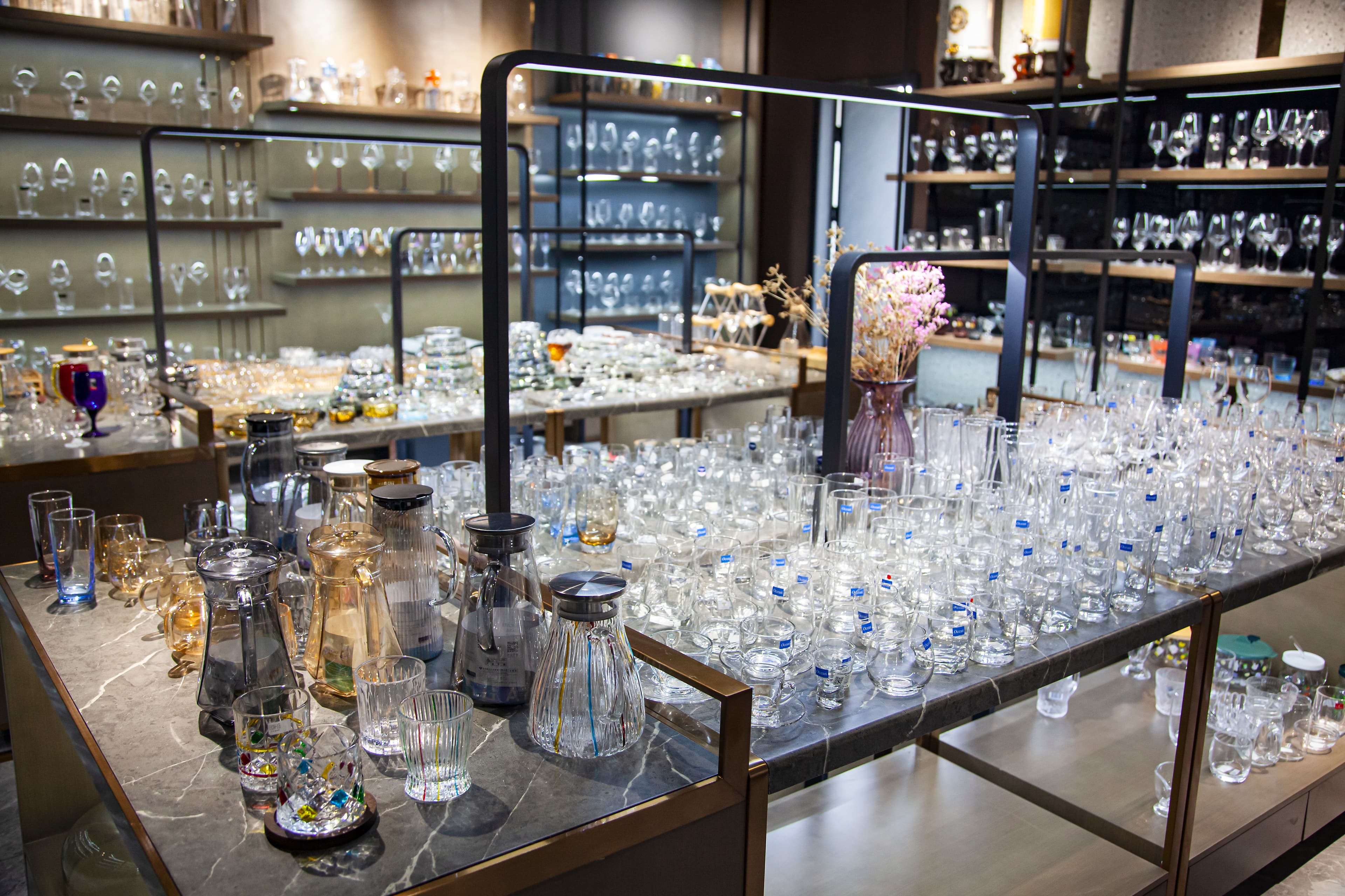 Huading hotel supply products